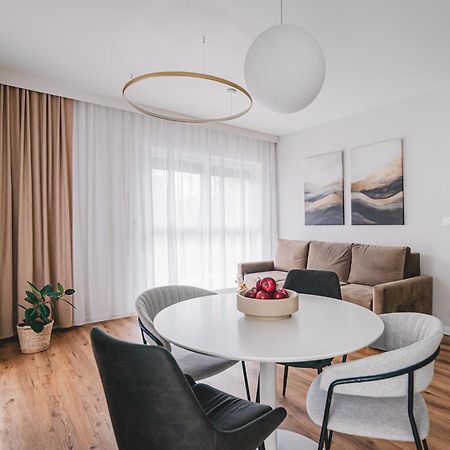 Zen Center Apartment - Free Parking Stary Toruń Buitenkant foto