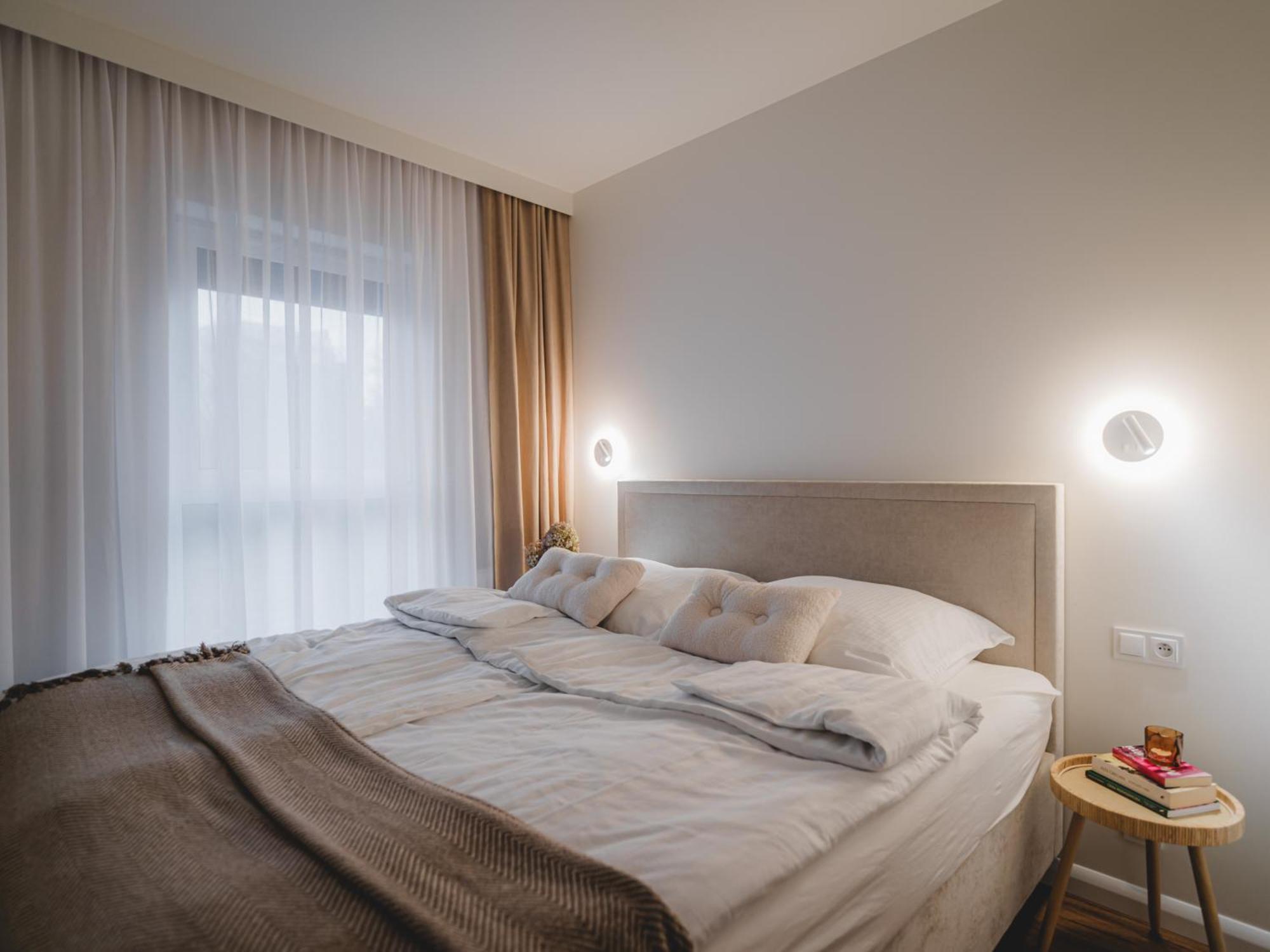 Zen Center Apartment - Free Parking Stary Toruń Buitenkant foto