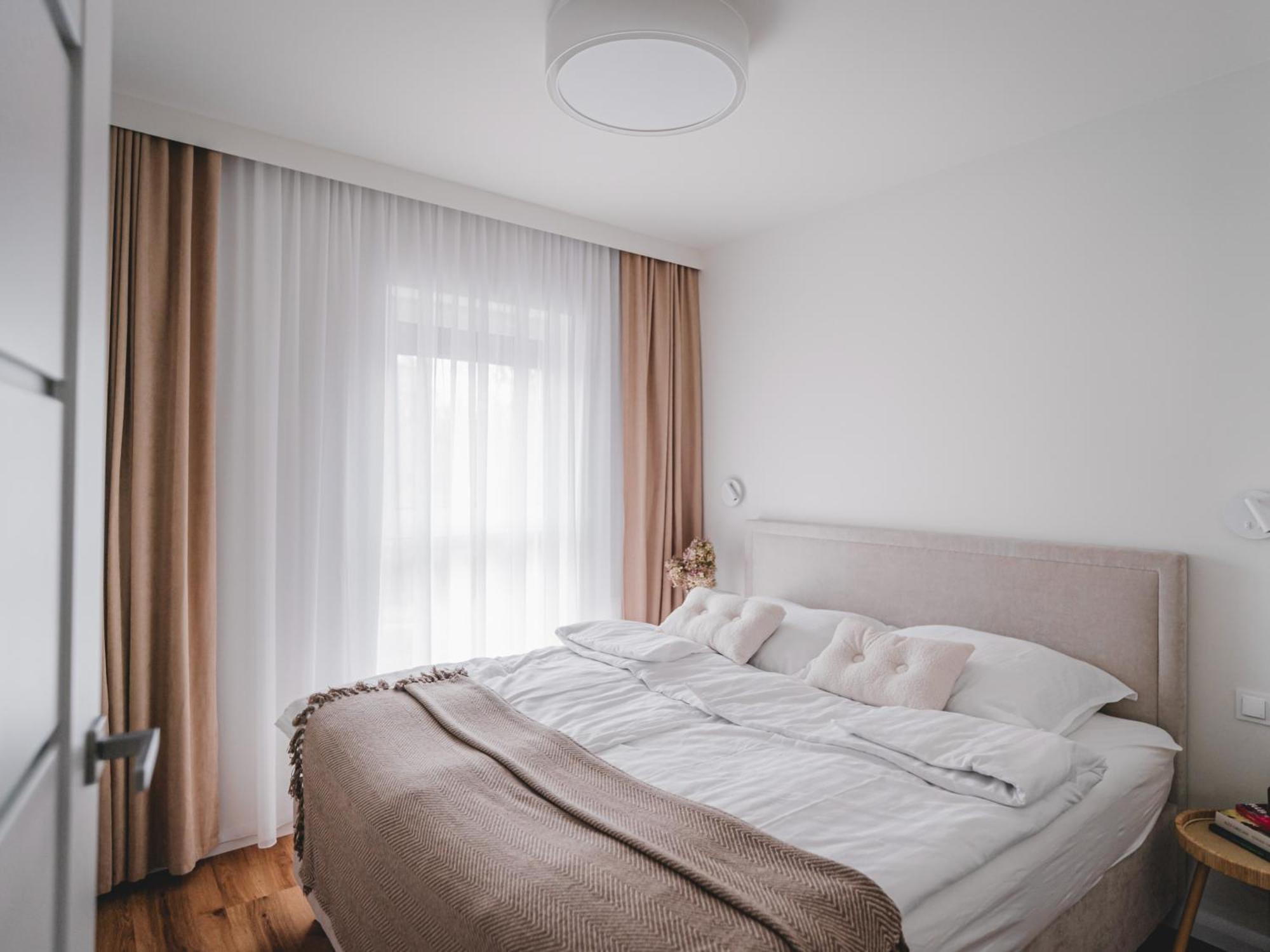 Zen Center Apartment - Free Parking Stary Toruń Buitenkant foto