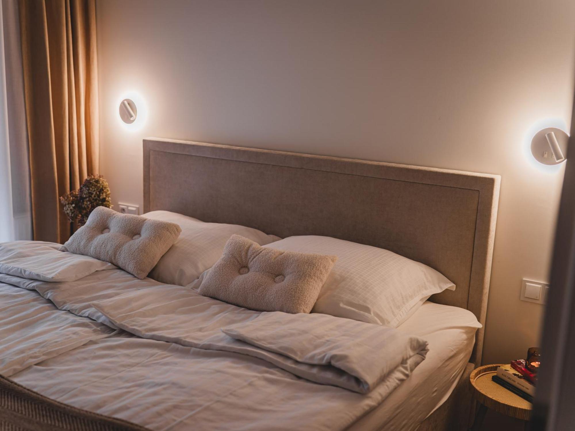 Zen Center Apartment - Free Parking Stary Toruń Buitenkant foto