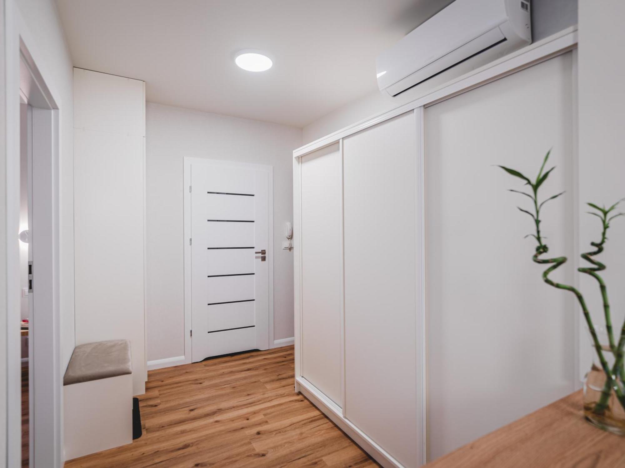Zen Center Apartment - Free Parking Stary Toruń Buitenkant foto